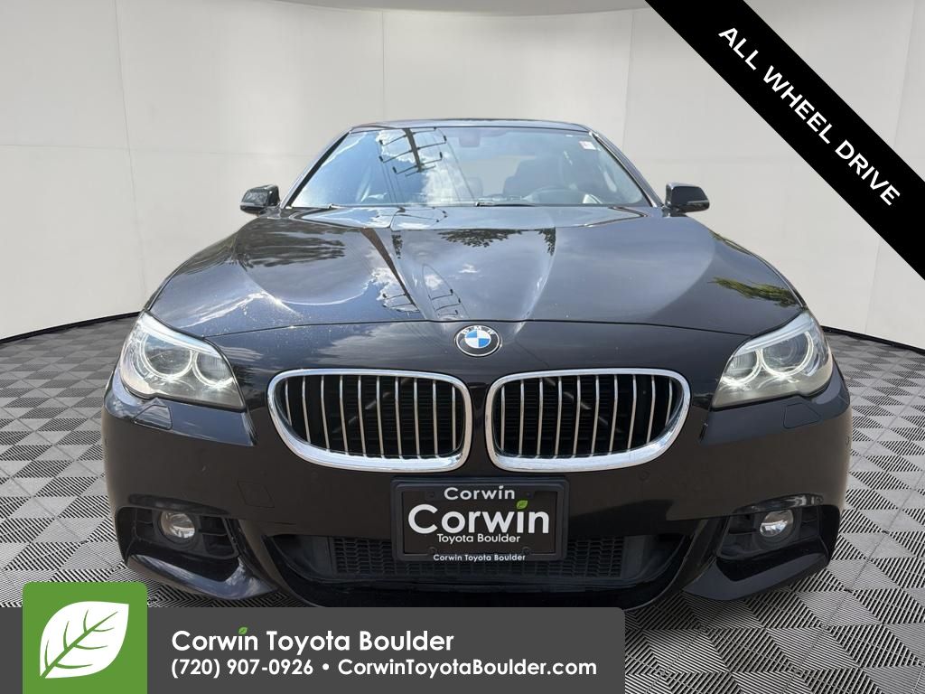 bmw 5 series 2016 WBA5A7C53GG145499 image bmw 5 series 2016 WBA5A7C53GG145499 image